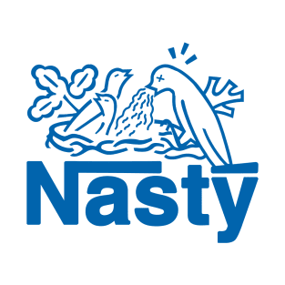 Nasty T-Shirt