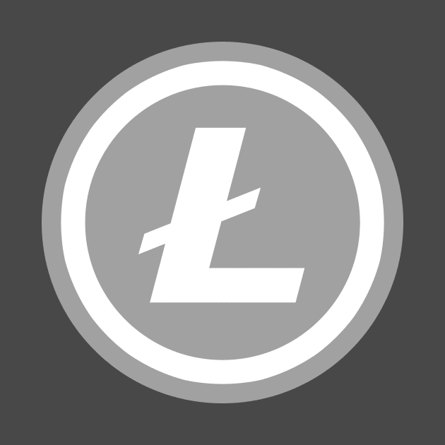 Litecoin Cryptocurrency by icdeadpixels