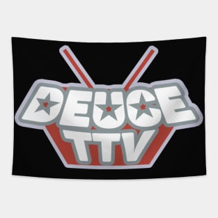 DeuceTTV Tapestry