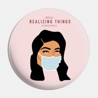 Kylie on behalf of the CDC Pin