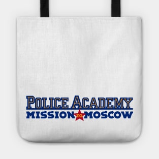 Mission to Moscow Tote