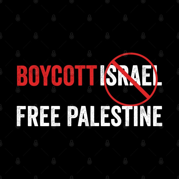 Boycott Israel 2 by afmr.2007@gmail.com