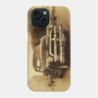 chevrolet 3100, vintage Phone Case