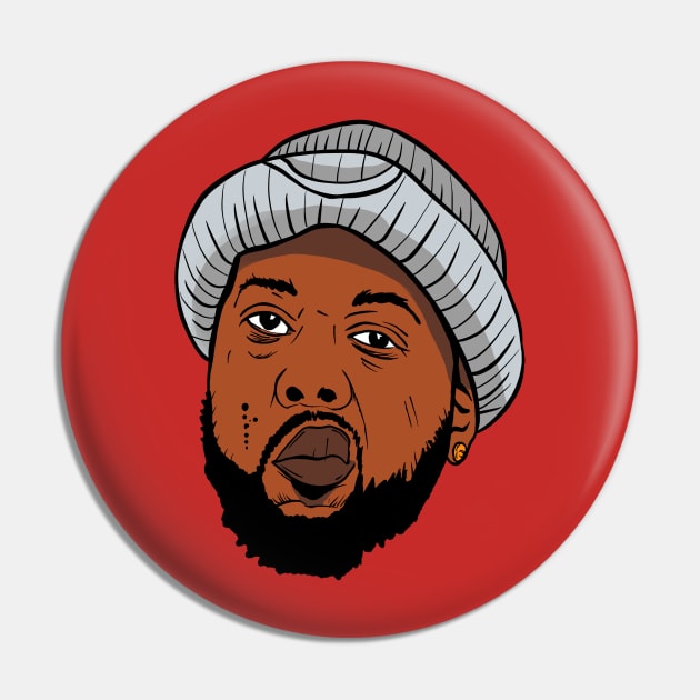 Conway Pin by The40z