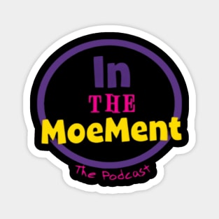 ITM Podcast 90’s T-Shirt (2) Magnet