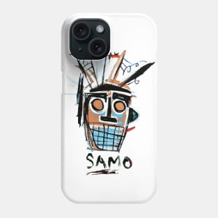 SAMO Phone Case