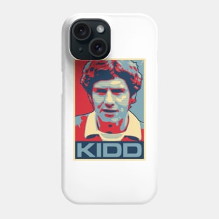 Kidd Phone Case