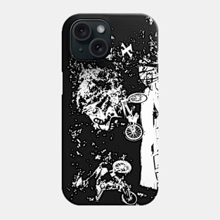 bmx Phone Case