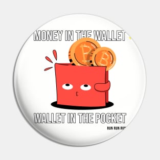 Money Pin