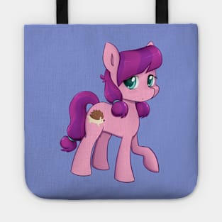 Lily Longsocks Tote