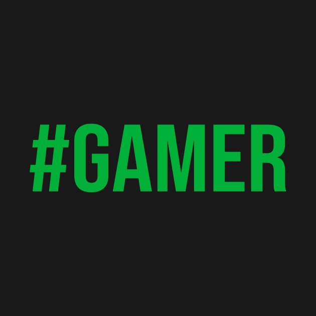 Gamer shirt for players Gambler saying t-shirt by KK-Royal