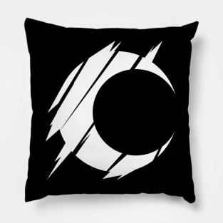 Moon Symbol Pillow