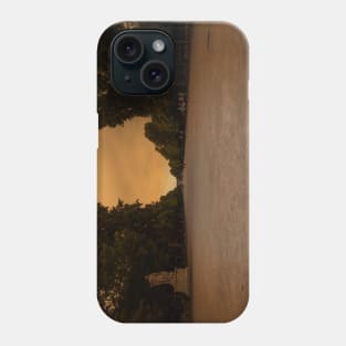 Hot Summer Night Phone Case