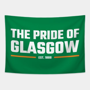 The Pride of Glasgow Tapestry