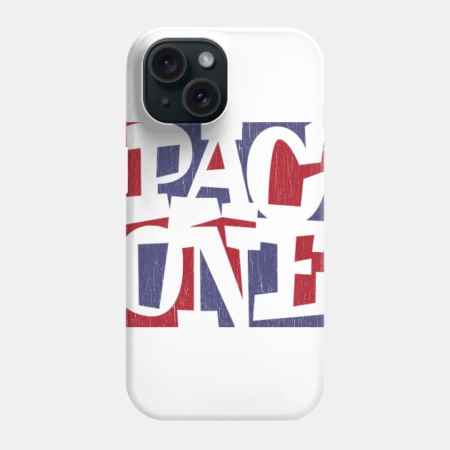 PAC ONE 60s Type Phone Case by trev4000