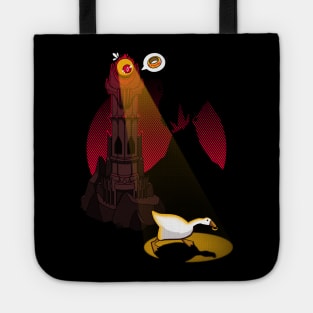 Lord of the HONKS Tote