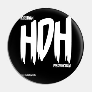 HDH Pin