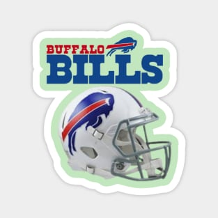 Buffalo Bills Magnet