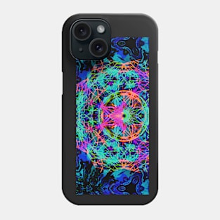 GF060 Art and Abstract Phone Case