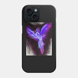 Original Phoenix Phone Case