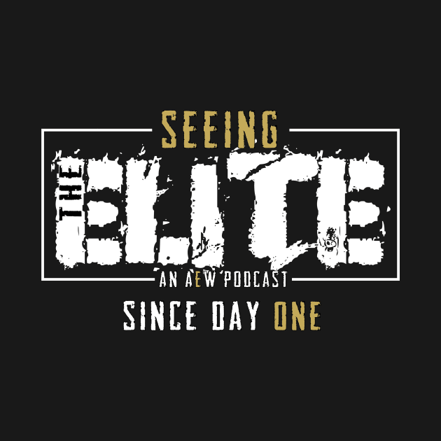 SINCE DAY ONE by SeeingTheElite