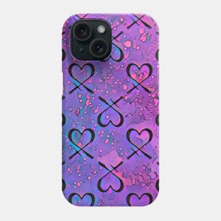 Reylo Nebula Phone Case