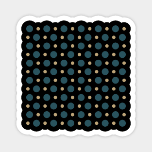 Christmas decorative pattern Magnet