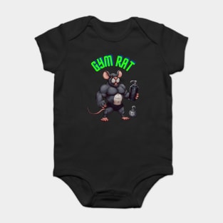 Gifts for the Gym Rat -  Gym rat, Gym gifts, Body suit outfits