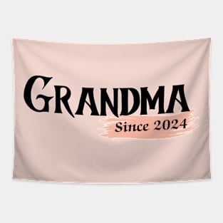 Grandma since 2024 Tapestry