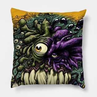 Gary's Bad Dream Pillow