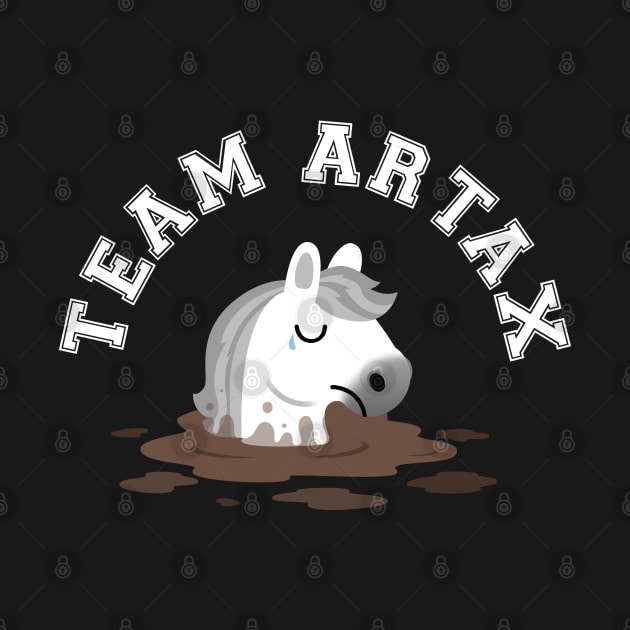 Team Artax by NinthStreetShirts