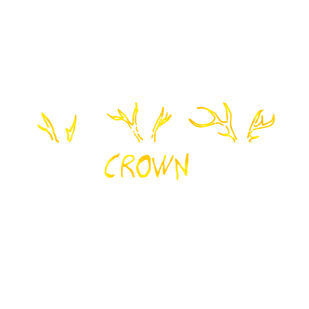 crown v1 by tonguetied