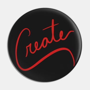 Create Pin