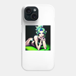 Terra Branford Phone Case