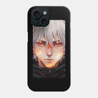 American Ghoul Phone Case