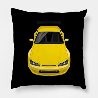 Silvia S15 1999-2002 Body Kit - Yellow Pillow