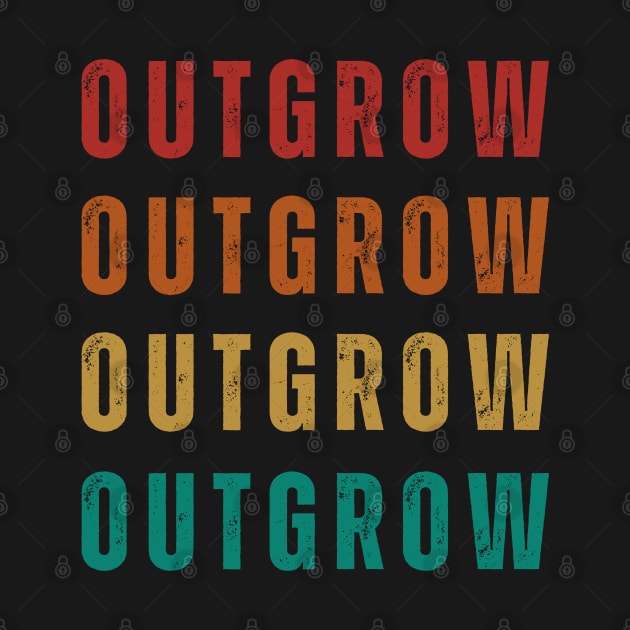 Outgrow by Rev Store