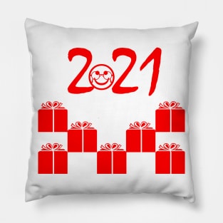 2021 Pillow