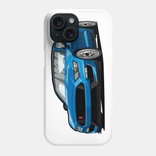 Cobra Phone Case