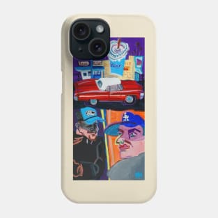 Milkshake Run Phone Case