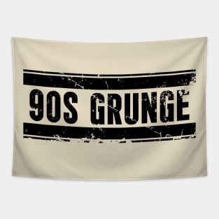 90s Grunge Tapestry