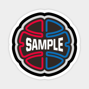 SAMPLE Magnet