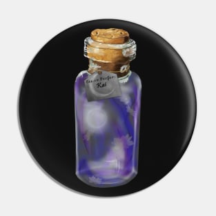 Eau de Parfum: Emperor Kaito Pin