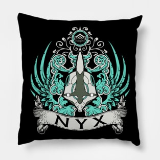 NYX - LIMITED EDITION Pillow