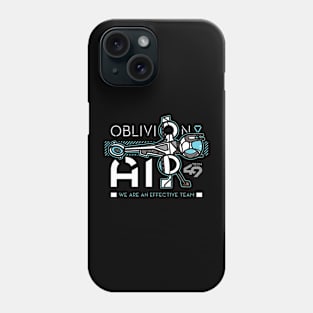 Oblivion Air Phone Case