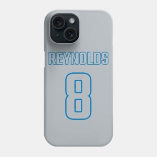 Josh Reynolds Phone Case