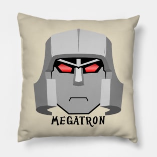 Transformer G1 Megatron Pillow