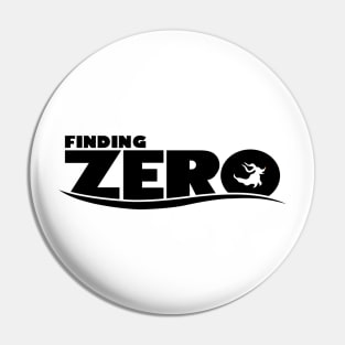 Finding Zero Pin