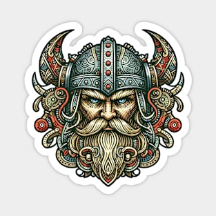 Viking S01 D06 Magnet