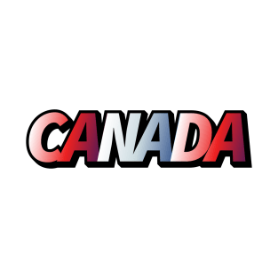 Canada T-Shirt